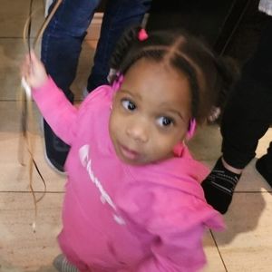 Meet your Posher, Keisha